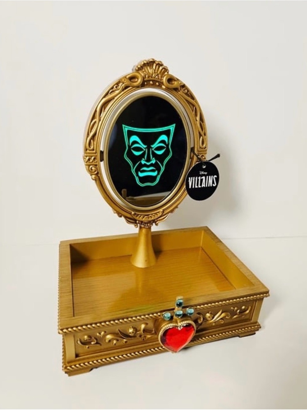 Bath and Bodywork Disney Villain Magic Mirror